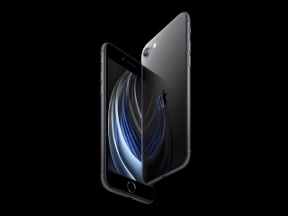 iPhone SE 2020