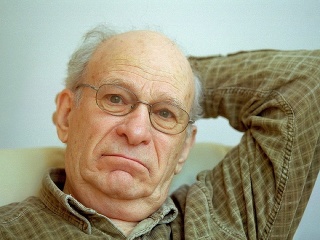 Získal Oscara, v Prahe