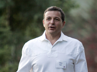 Štúdio Disney reaguje na