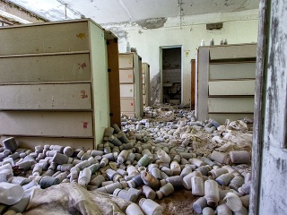 VIDEO Ako vyzerá opustené