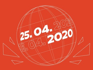 Virtual SHARPE: Online festival