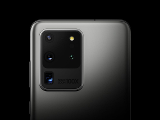 Samsung Galaxy S20 Ultra