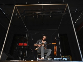 Kjúb Lúč: Trenčiansky klub