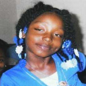 Sedemročné dievča zastrelili počas
