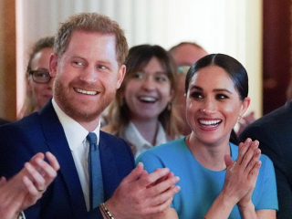 Blízky priateľ princa Harryho