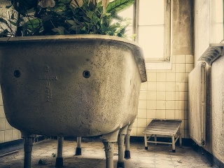 VIDEO Slávne kúpeľné domy