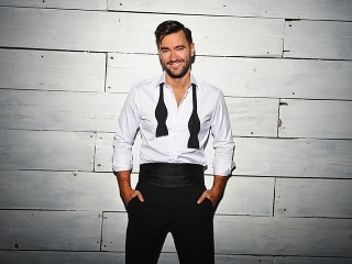 Žiadne vzdušné zámky. Marek