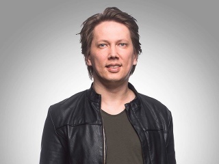 Na košickej Terase odohrá