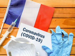 KORONAVÍRUS Francúzsko hlási nárast