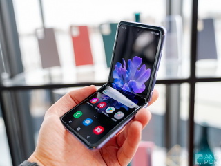 Samsung Galaxy Z Flip