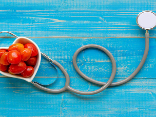 Vitamíny a minerály, ktoré