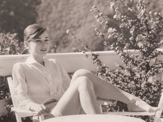 Tajomstvo Audrey Hapburn k