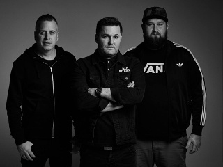 Inekafe prvýkrát na vinyle: