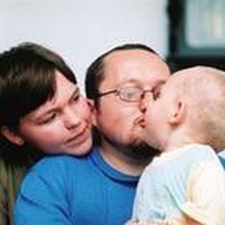 Zomrel najnižší dospelý Slovák