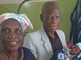 Prvýkrát porodila vo veku