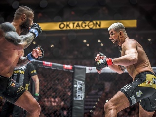 Karlos Vémola sa dočkal