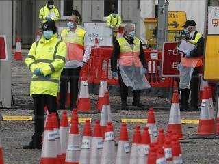 KORONAVÍRUS Vedci varujú pred