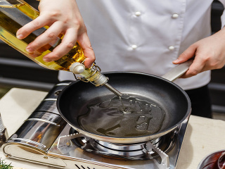 Najlepšie OLEJE na vyprážanie: