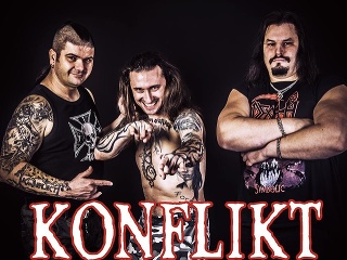 Konflikt odohrá svoj prvý