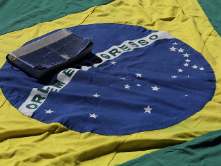 KORONAVÍRUS Situácia v Brazílii