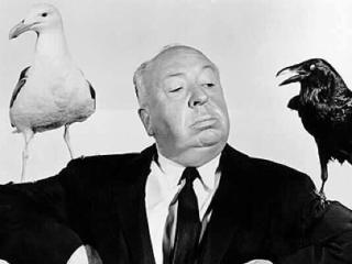 Majster filmovej hrôzy: Viete,