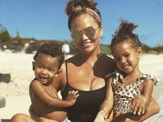 Dvojnásobná mama dobre vie,