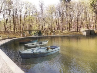 Obľúbené miesto Bratislavčanov zmení