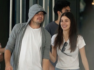 Camila Morreno bola predstavená