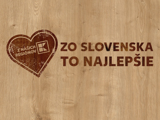 Kaufland hľadá regionálnych dodávateľov