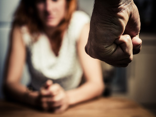 Bolestivé prípady domáceho násilia: