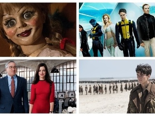 Hororová bábika, dobrodružstvo v