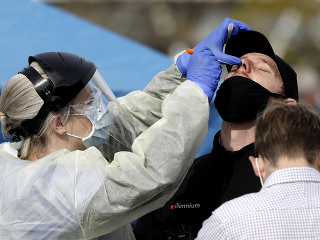 KORONAVÍRUS Hrozivé slová infektológa: