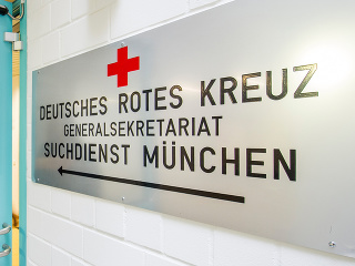 Nemecký Červený kríž ukončí