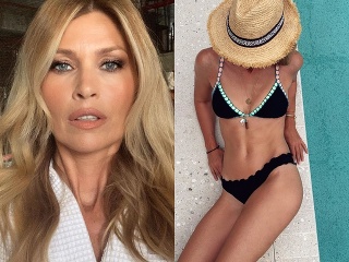 Čo všetko robí Daniela