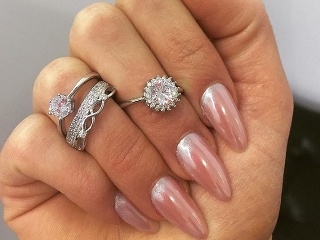 Katka roky pracovala ako