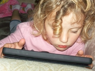 Mama ukázala, čo s