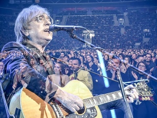 Miro Žbirka tento rok