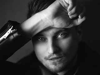 BuranoWski vydáva nový album