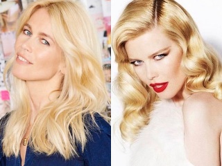 Claudia Schiffer priznáva, že