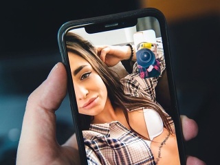 Slovenský fotograf vymyslel originálny