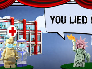 VIDEO Politický spor kvôli