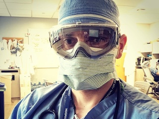 Ortopéd Róbert Kučera: Z