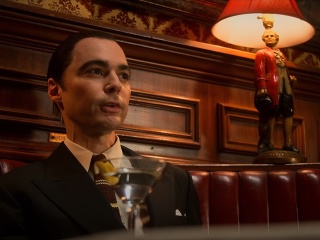 RECENZIA Nový seriál Hollywood