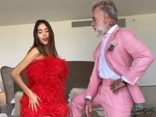 Najznámejší sexi milionár so