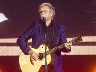 Pavol Hammel pripravuje nový