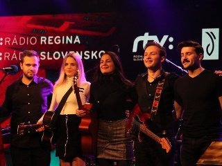 Pesničková súťaž Košický zlatý