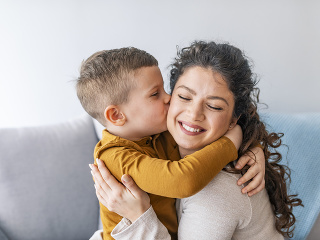 Šťastné mamy poznajú týchto