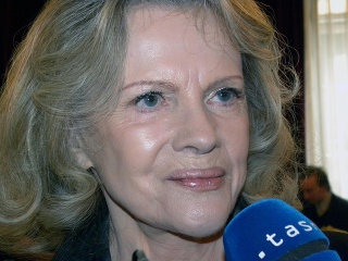 Eva Pilarová