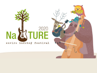 Enviro - hudobný festival