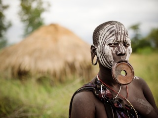 Rezanie pokožky a disky